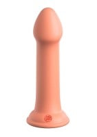 Dillio Platinum Collection Big Hero Silicone Dildo Turquoise