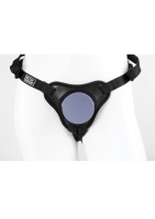 Dillio Platinum Body Dock SE Strap-On Harness