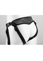 Dillio Platinum Body Dock SE Strap-On Harness