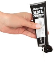 Krém pre zväčšenie penisu Penis XXL Cream 80 ml