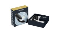 Womanizer Duo 2 Vibe with Clit Stimulation Bordeaux