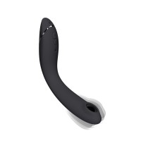 Womanizer OG Air Pulse Vibrator Aubergine