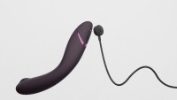 Womanizer OG Air Pulse Vibrator Lilac