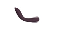 Womanizer OG Air Pulse Vibrator Aubergine