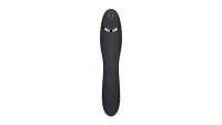 Womanizer OG Air Pulse Vibrator Aubergine