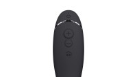 Womanizer OG Air Pulse Vibrator Aubergine