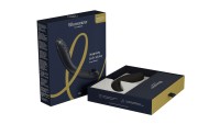 Womanizer OG Air Pulse Vibrator Aubergine