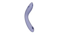 Womanizer OG Air Pulse Vibrator Aubergine