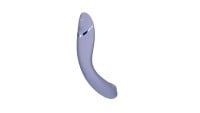 Womanizer OG Air Pulse Vibrator Aubergine