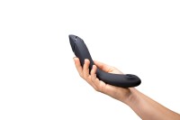 Womanizer OG Air Pulse Vibrator Aubergine