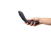 Womanizer OG Air Pulse Vibrator Dark Gray