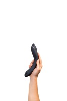 Womanizer OG Air Pulse Vibrator Dark Gray