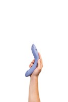 Womanizer OG Air Pulse Vibrator Aubergine