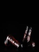 Twisted Beast Nessus Dildo Inferno Small