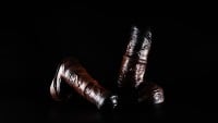 Twisted Beast Nessus Dildo Inferno Large