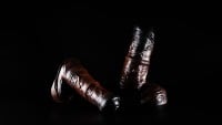 Twisted Beast Nessus Dildo Inferno XL