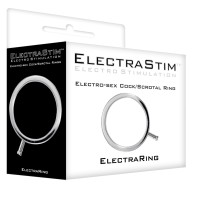 Krúžok na penis ElectraStim ElectraRing 32 mm