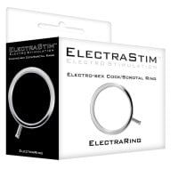 Krúžok na penis ElectraStim ElectraRing 46 mm