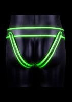 Ouch! Glow in the Dark Jock Strap