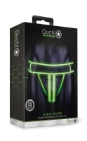 Ouch! Glow in the Dark Jock Strap