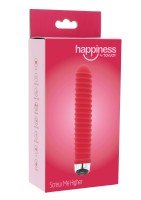 ToyJoy Happiness Screw Me Higher Vibrator