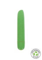 Mini vibrátor Fuck Green Bio Bullet