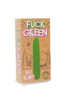 Fuck Green Bio Bullet Vibe