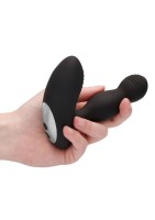 ElectroShock E-Stim Vibrating Prostate Massager