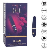 CalExotics Chíc Daisy Mini Vibrator