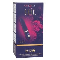 CalExotics Chíc Daisy Mini Vibrator