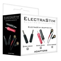 Redukcia ElectraStim 4 mm – 2 mm