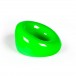Erekčný krúžok Zizi Powerstroke zelený