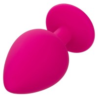 CalExotics Cheeky Gems Anal Plugs Pink