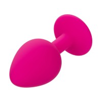 CalExotics Cheeky Gems Anal Plugs Pink