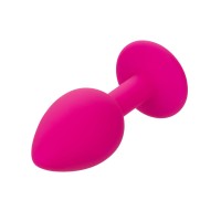 CalExotics Cheeky Gems Anal Plugs Pink