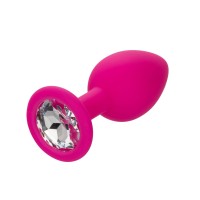 CalExotics Cheeky Gems Anal Plugs Pink