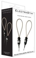 ElectraStim ElectraLoops Metallic Cock Loops