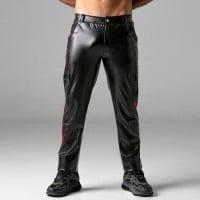 Locker Gear LK0965 Massive Rude Pant Red