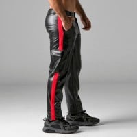 Locker Gear LK0965 Massive Rude Pant Red