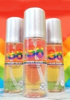 Lubrikačný gél Stimul8 S8 Pride Glide 125 ml