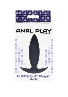 ToyJoy Bubble Butt Player Starter Plug