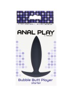 Anální kolík ToyJoy Bubble Butt Player Starter