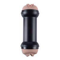 Masturbátor Lovetoy Training Master Mouth and Pussy