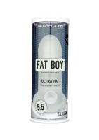 Návlek na penis Perfect Fit Fat Boy Ultra Fat 5.5