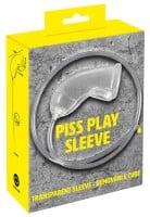 You2Toys Piss Play Penis Sleeve