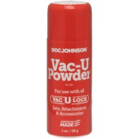 Vac-U Powder 28 g