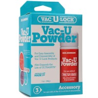 Púder Vac-U Powder 28 g