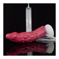 Slave4master Fantasy Dragon Squirting Dildo