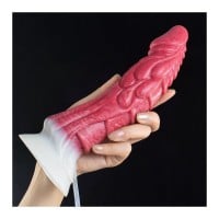 Striekacie dildo Slave4master Fantasy Dragon