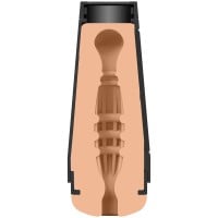 Masturbátor Man Squeeze Stud ULTRASKYN